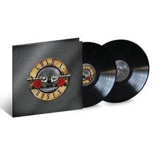 Guns N’ Roses – Greatest Hits (180g Vinyl 2LP)