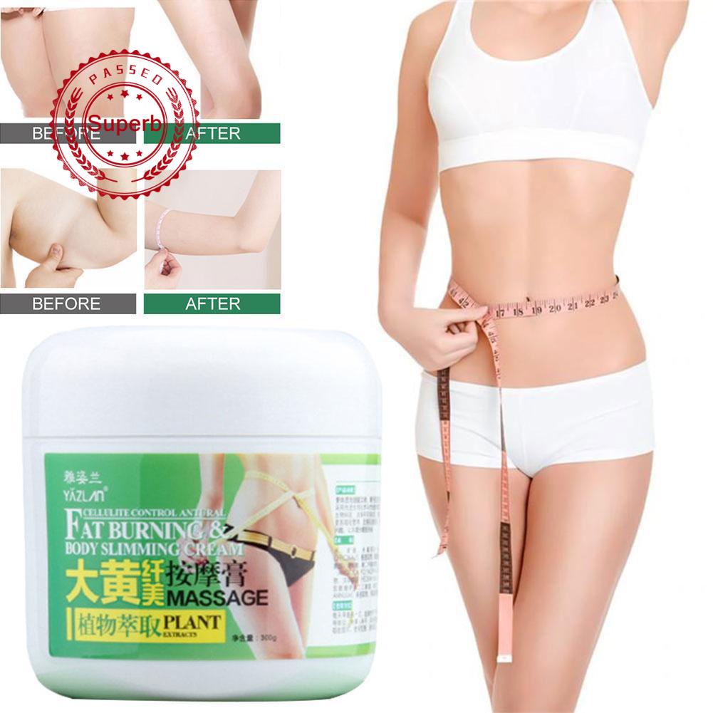 300g Chili E Slim Xiu Massage Cream Whole Body Massage Thin Tightening Cream Abdomen The A8t1 Shopee Singapore