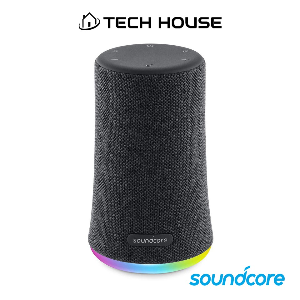anker soundcore flare mini