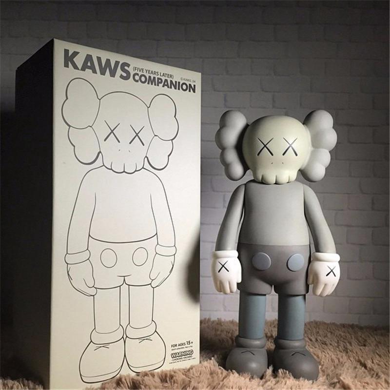 kaws Prices and Deals Apr 2021 Shopee Singapore