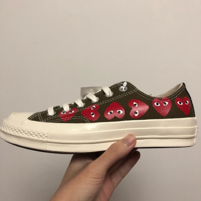 all star cdg