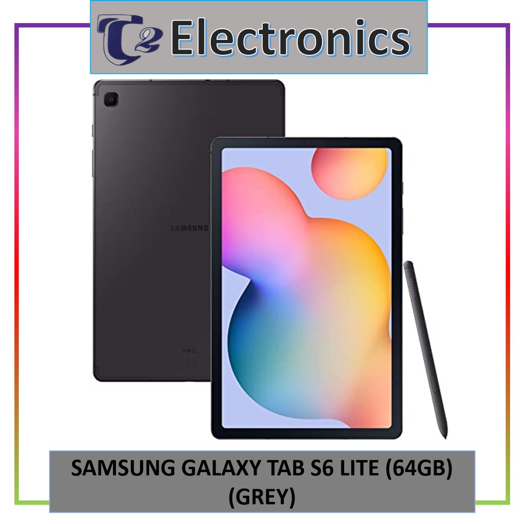 samsung galaxy tab s6 p615