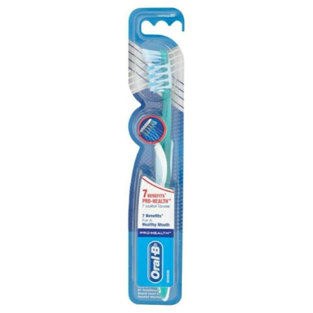 pro b toothbrush