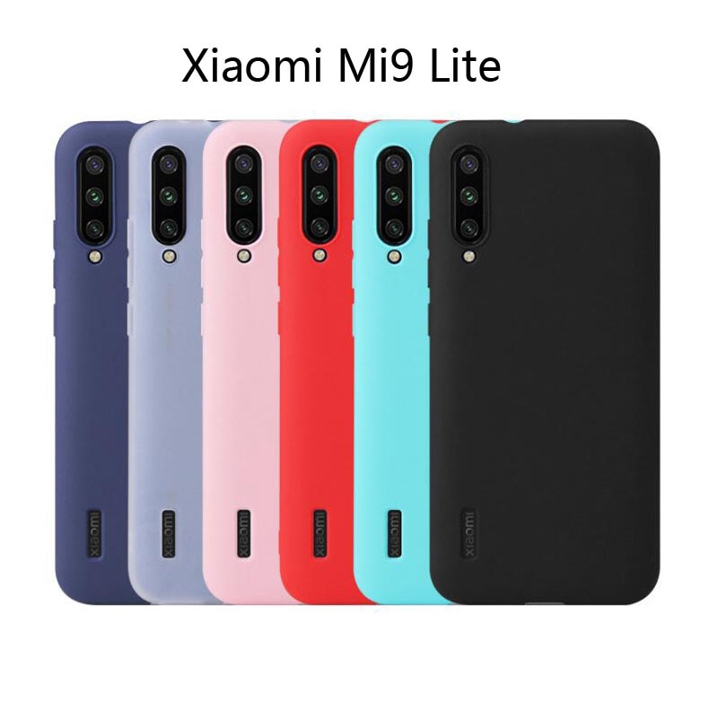 Mi9 lite аккумулятор