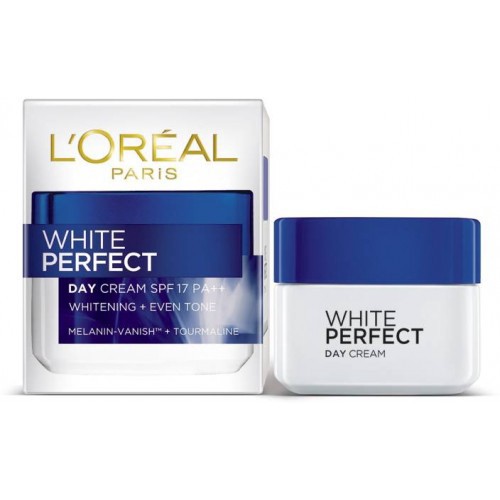 loreal paris skincare
