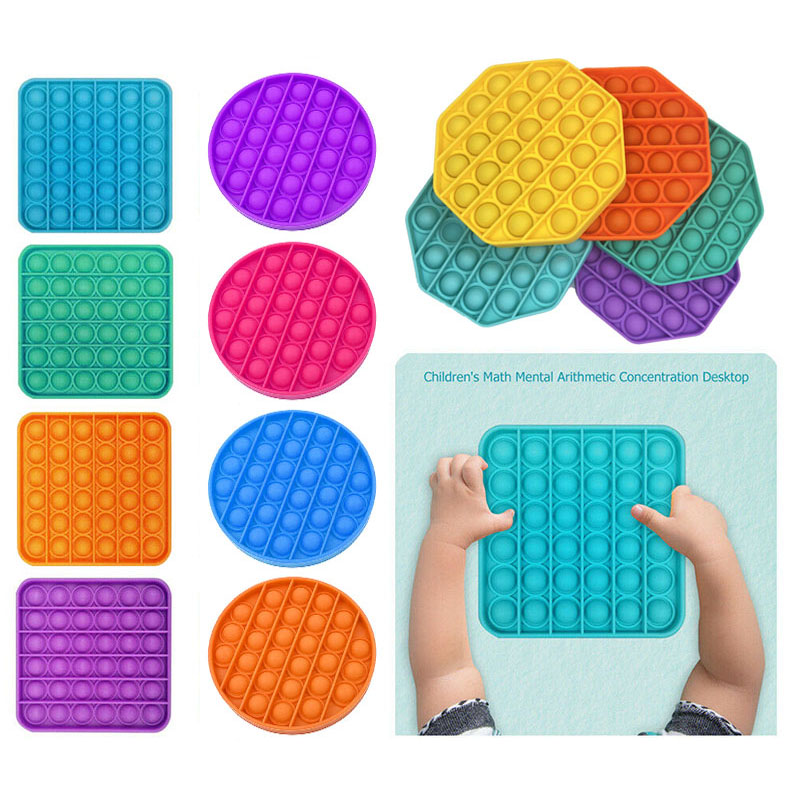 bubble fidget toy uk