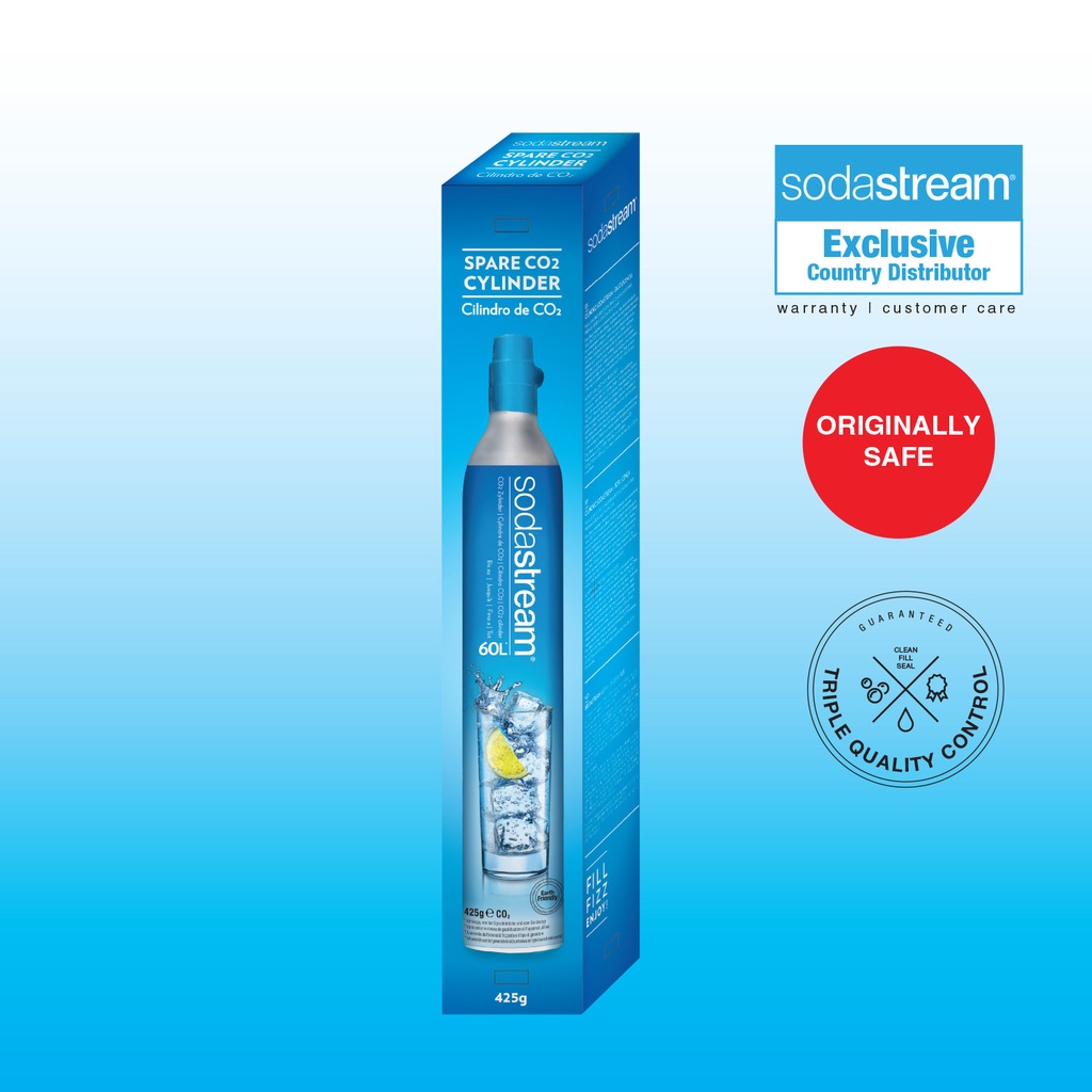 SodaStream Singapore Official Store, Online Shop Dec 2022 Shopee