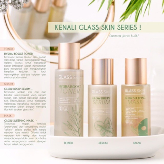 hydra boost toner