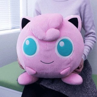 large jigglypuff plush