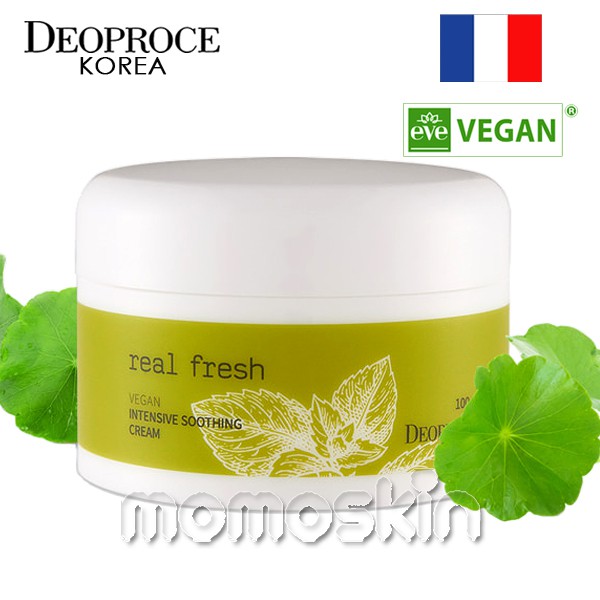 vegan moisturiser