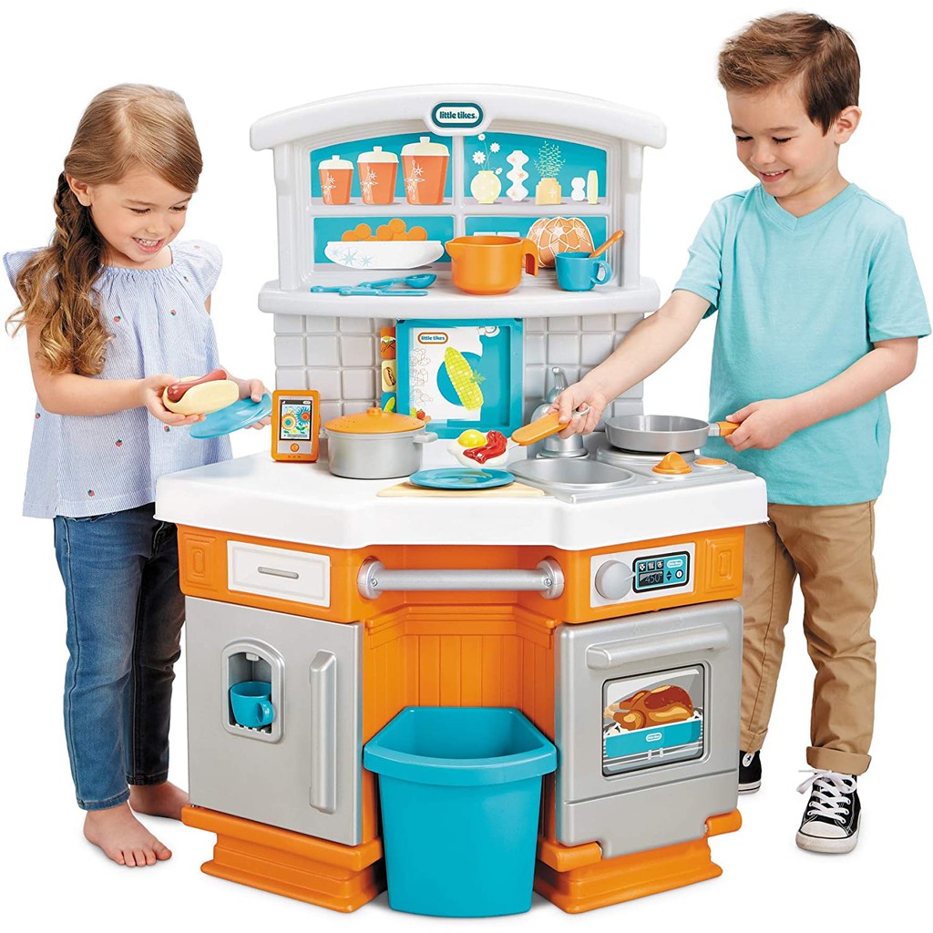 little tikes first prep kitchen