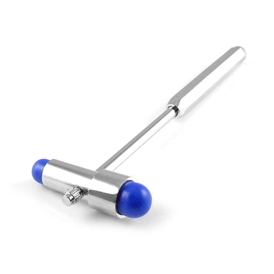 Medical Neurological Hammer Percussor Diagnostic Reflex Percussion