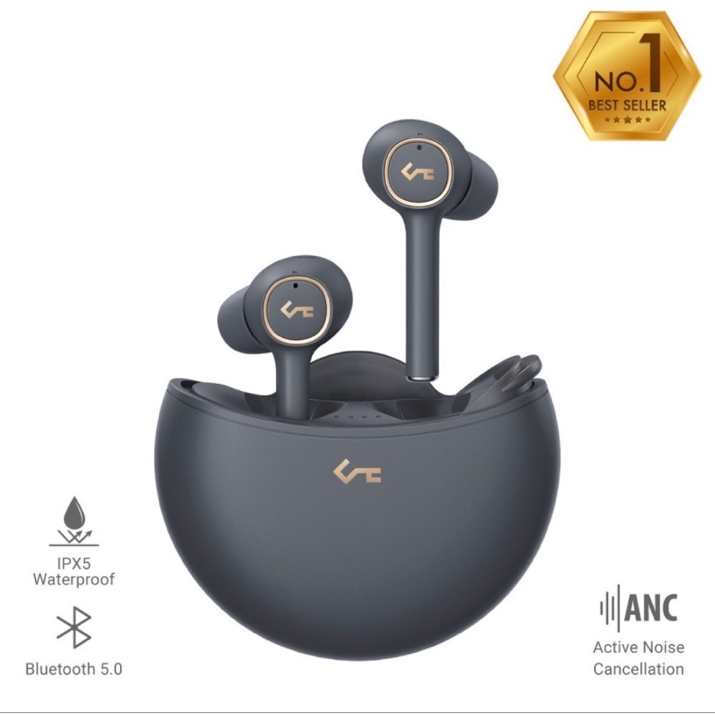 aukey true wireless earbuds price