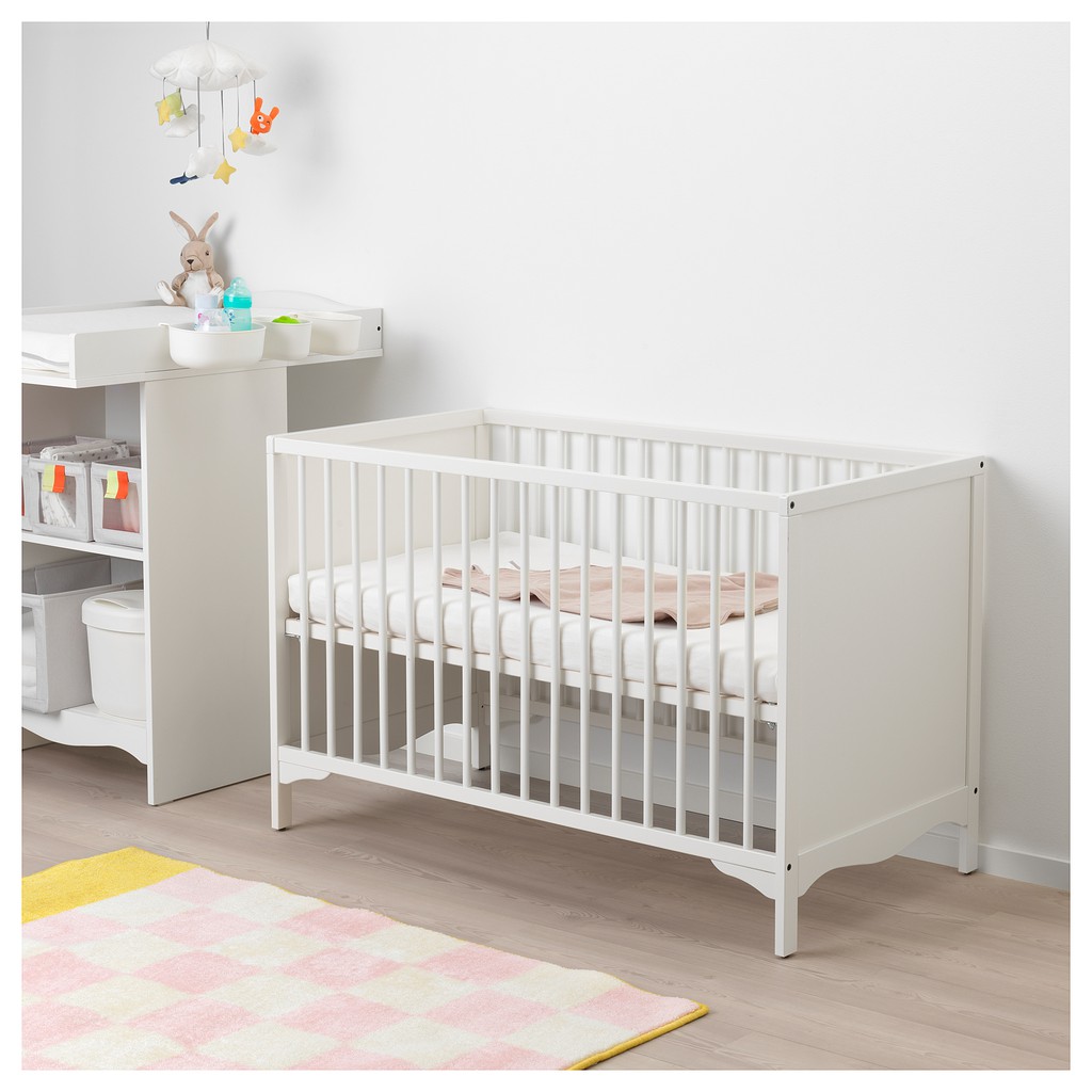 smagora ikea cot