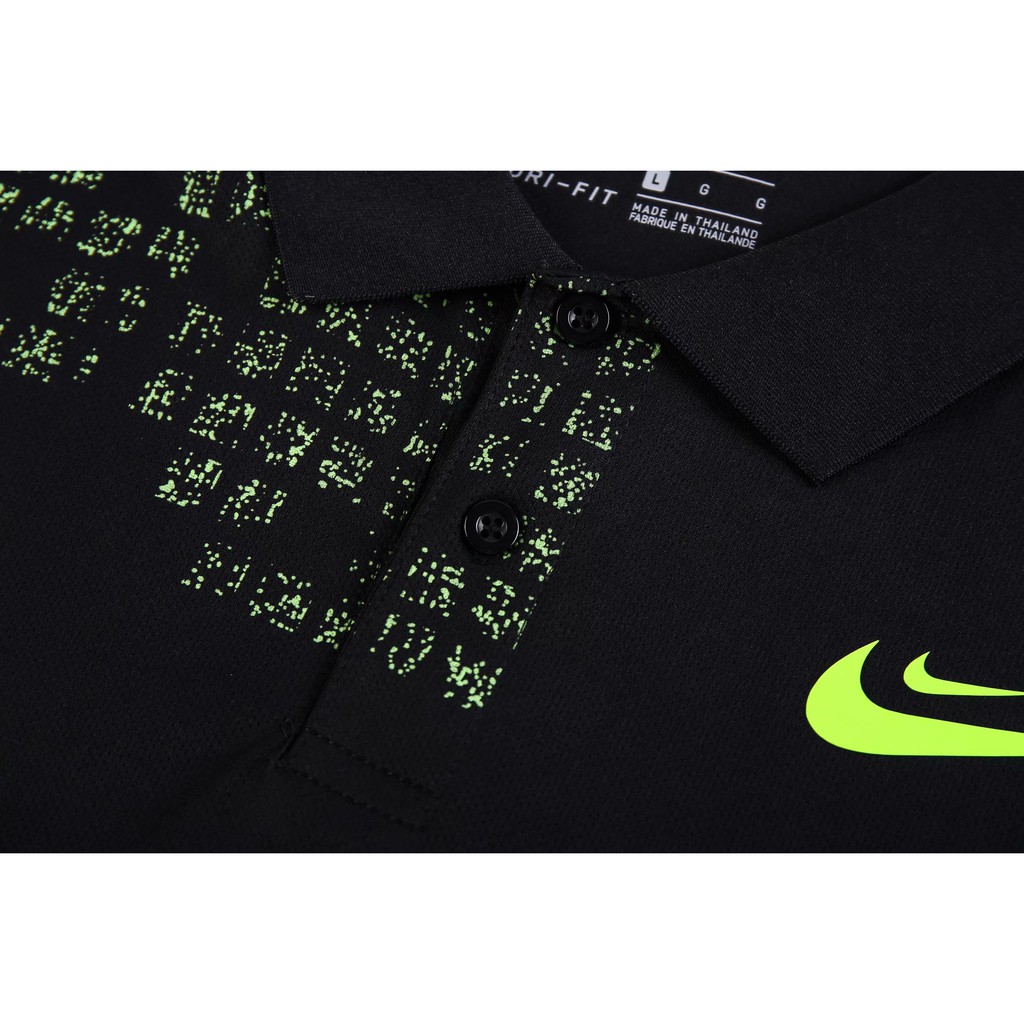nike polo sweatshirt
