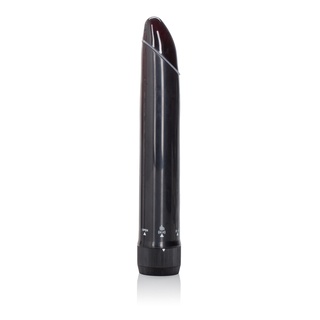 Image of thu nhỏ California Exotics - Dual Action Infrared Massager Vibrator (Black) / Sex Toys for Woman #1
