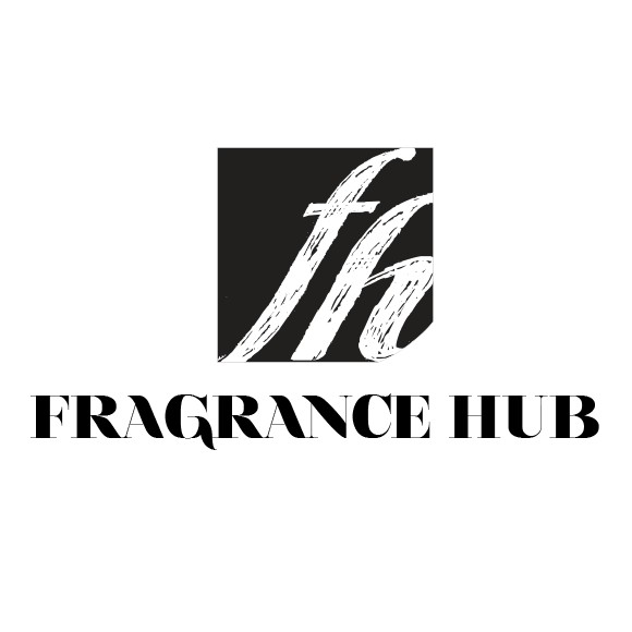 Fragrance Hub store logo