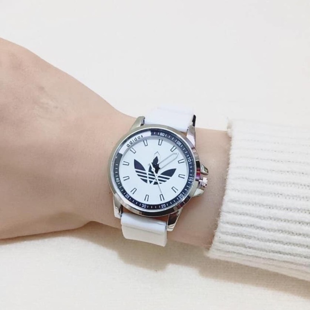 watch adidas women
