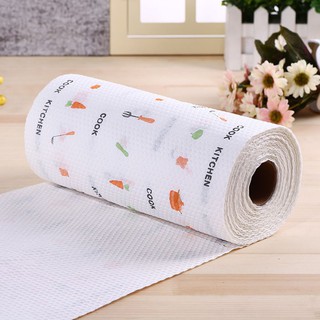 shopee rag lazy towel dish