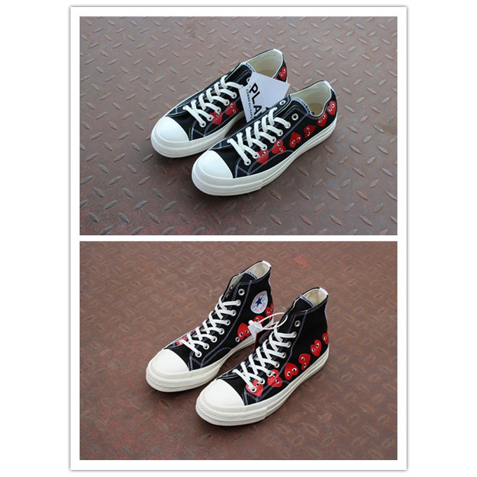 play x converse chuck taylor womens