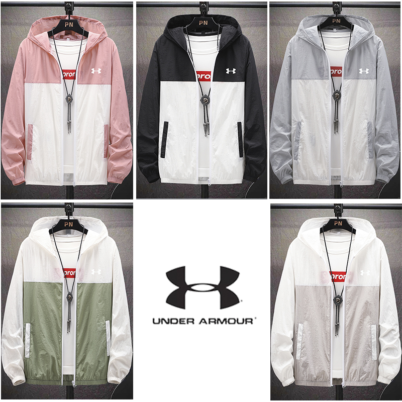 under armour women's hoodies