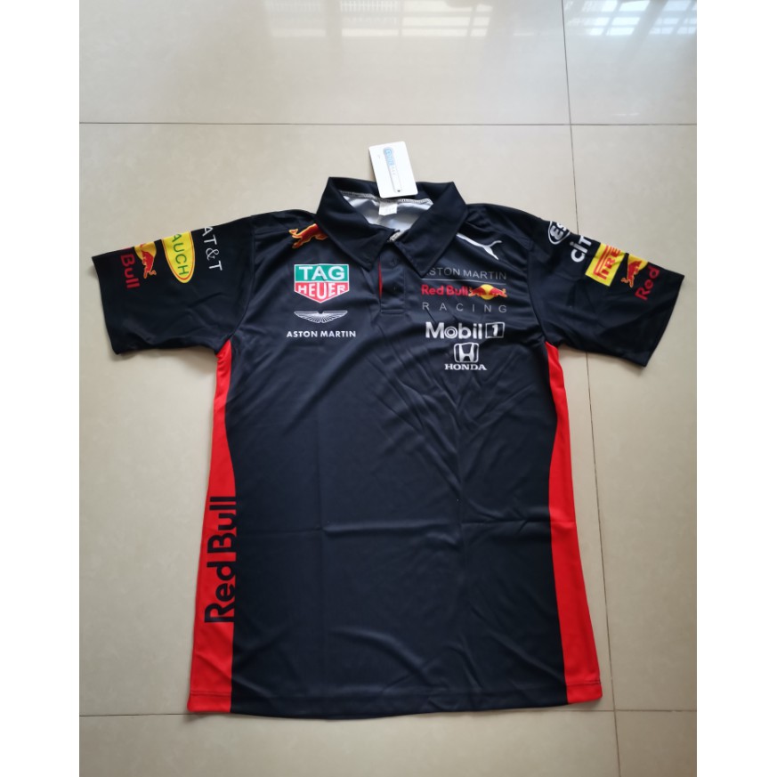 red bull racing jersey