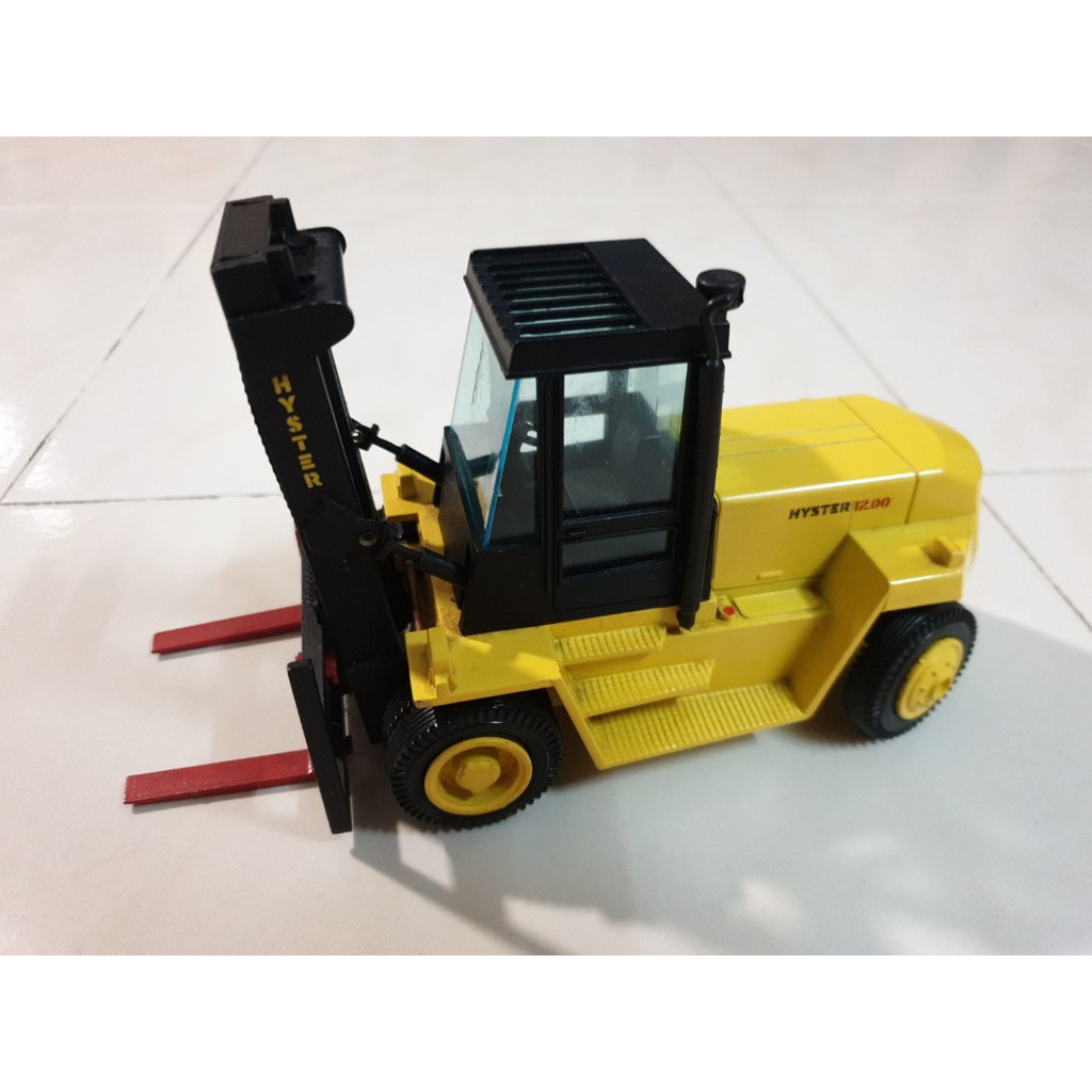 toy forklift