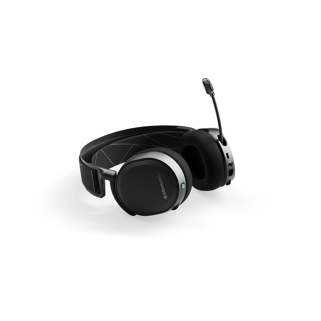 steelseries headset 7