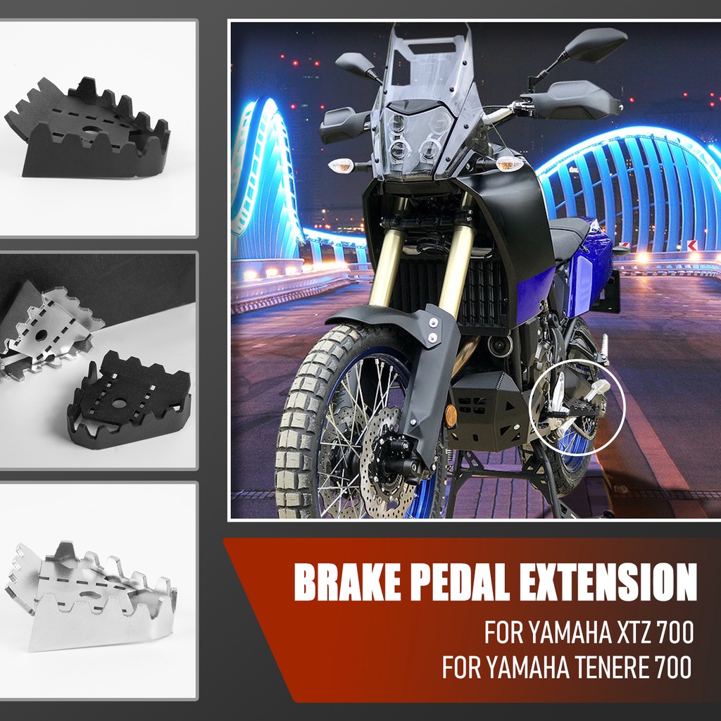 Accesorios Para Raptor 700r Yamaha Yamaha Raptor 700 Foot