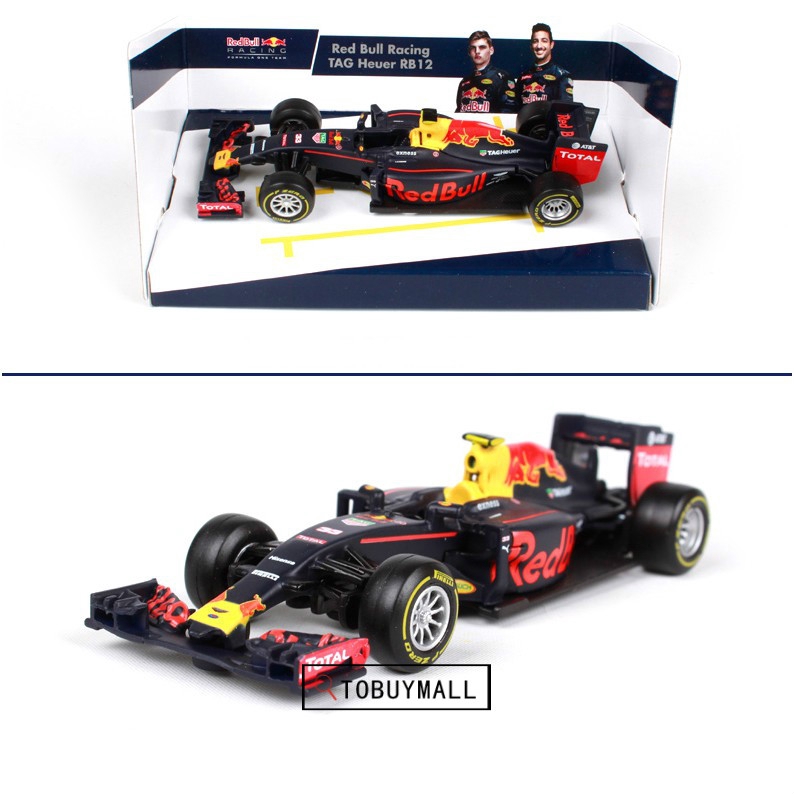 f1 toy cars