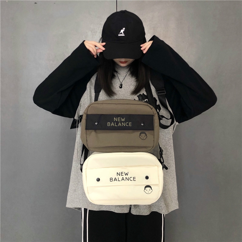 new balance bag