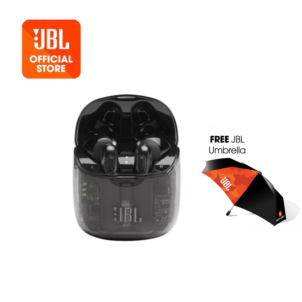 jbl tune music