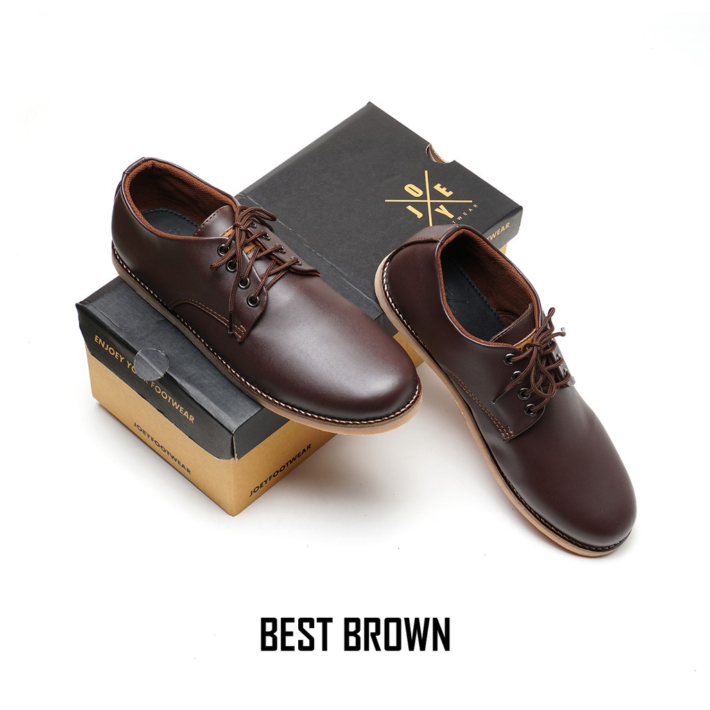 best formal shoes