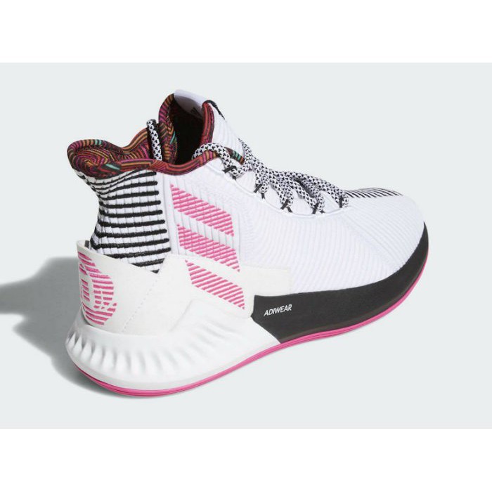 adidas adiwear basketball