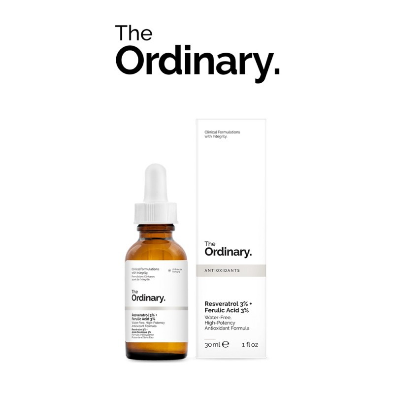 ferulic 30ml