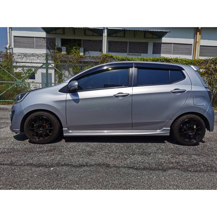 Daily Ship Perodua Axia Bezza Proride Sport Spring Shopee Singapore