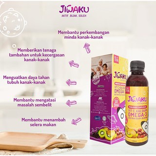 Image of thu nhỏ [FREE GIFT] Mutyara Juice / Jamu - Fertility / Milk Booster / Detox / Hormones / Energy Booster / Beauty / Jiwaku #5