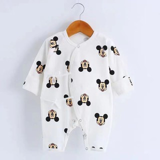 Baju kupu kupu bayi musim semi dan musim gugur renda up Baju kupu kupu bayi musim semi dan musim gugur renda up