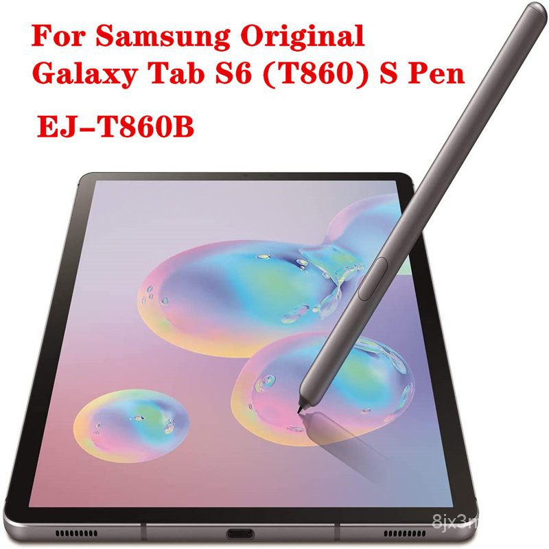 samsung tab s6 stylus