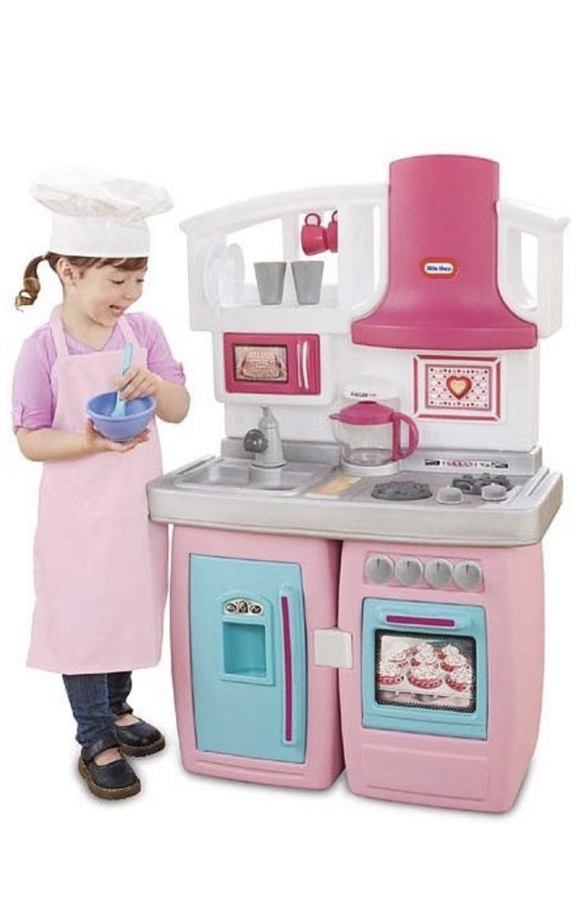 little tikes cook n grow kitchen replacement parts