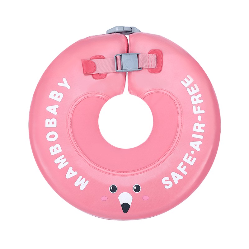 mambobaby swim ring float