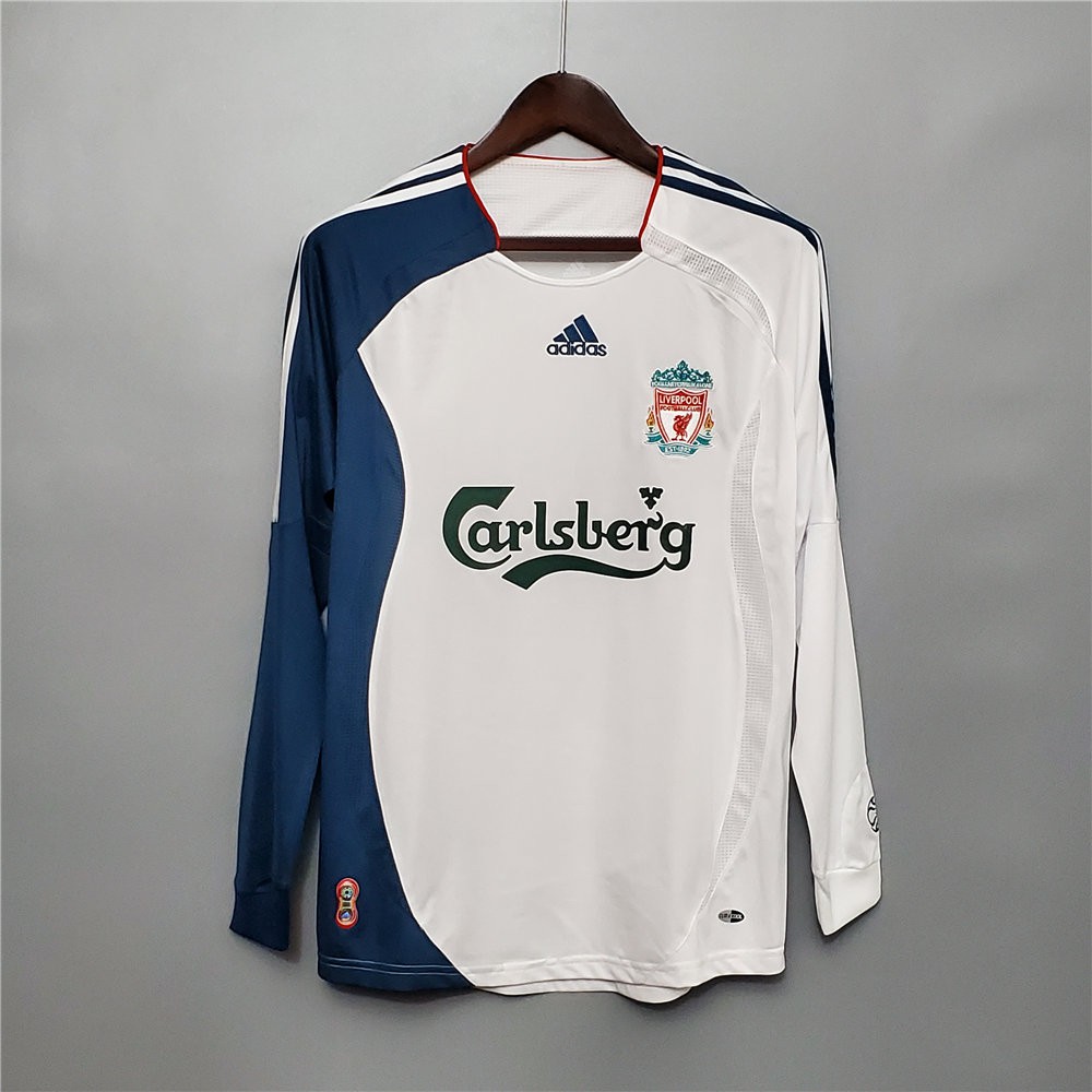 liverpool long sleeve