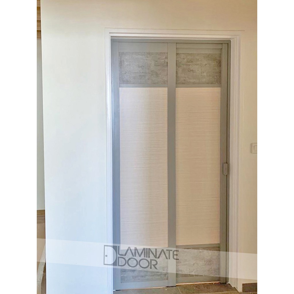 Toilet Sliding Door is rated the best in 03/2023 photo