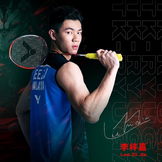 VICTOR THRUSTER RYUGA D Badminton Rackets TK-RYUGA Badminton Racquet Professional Offensive Badminton Racket