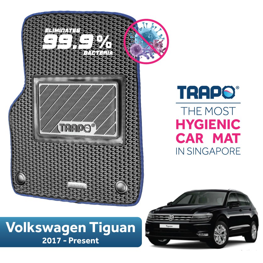 tiguan mat