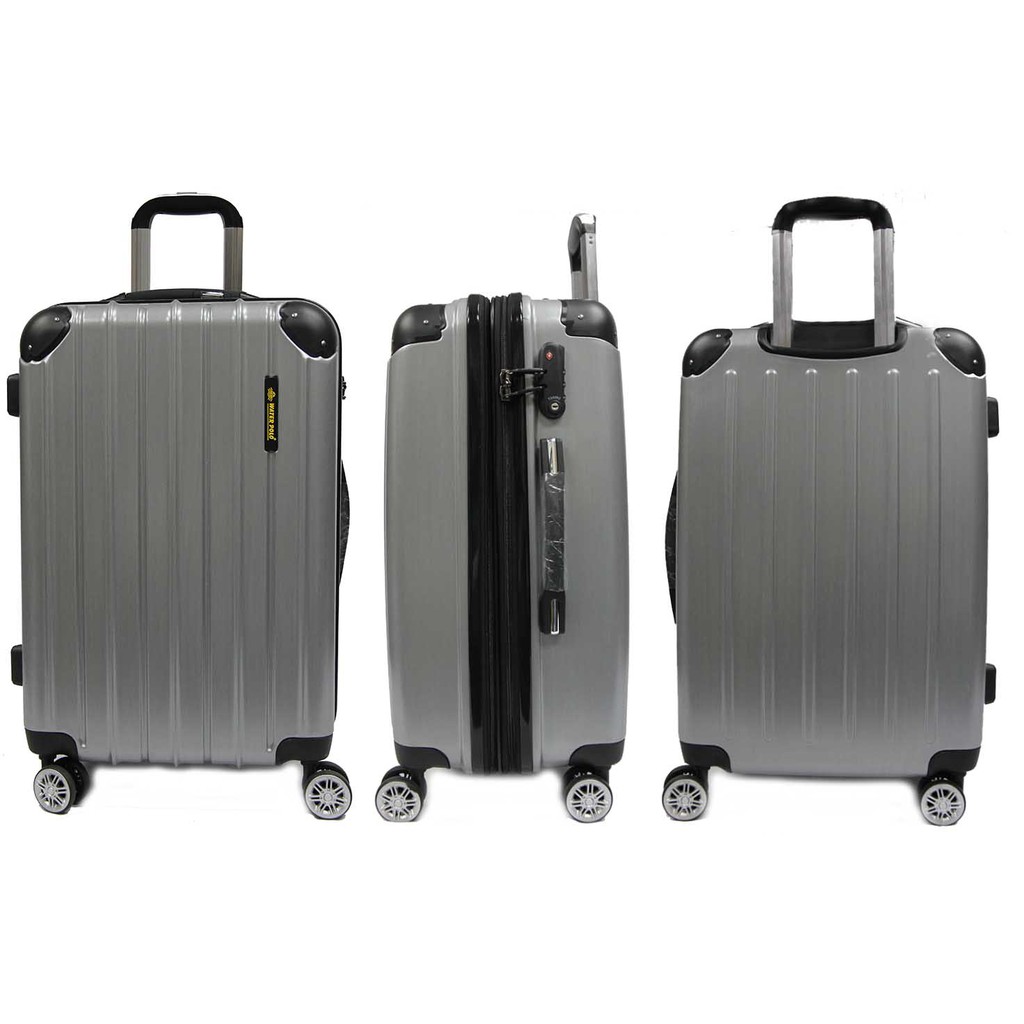 smart polo suitcase