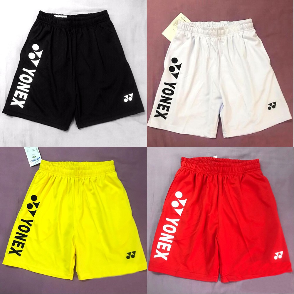 yonex short pants