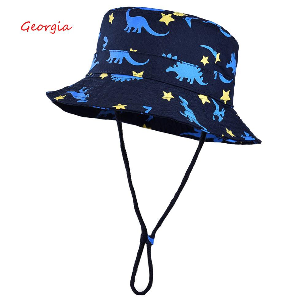 kids fisherman hat