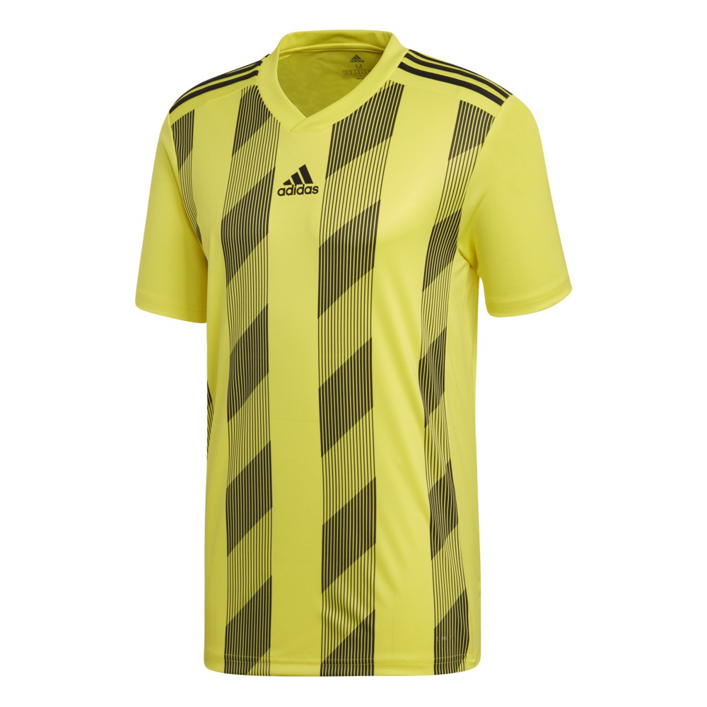 striped 19 jersey