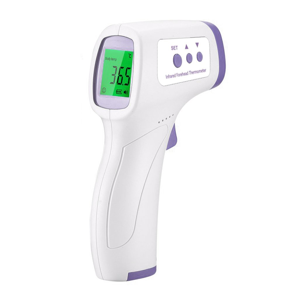 best thermometer for adults